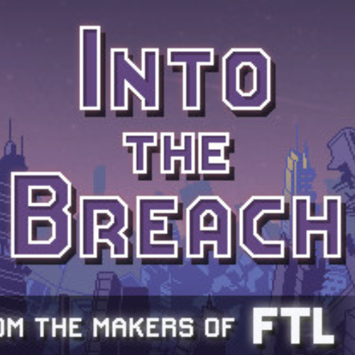 Into the Breach手机版