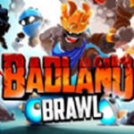 Badland Brawl