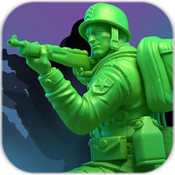 兵人突击