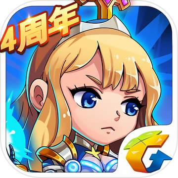 新部落守卫战最新版