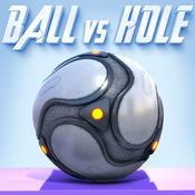 Ball vs Hole 2