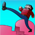stretchy legs