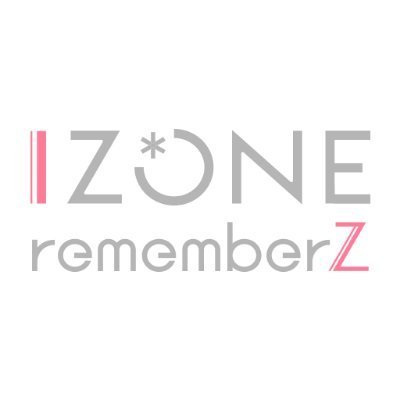 IZONE rememberZ