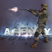 the agency