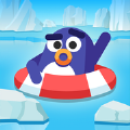 penguinia ride