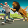 狮子复仇模拟器