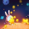 星际跳跳兔你太美