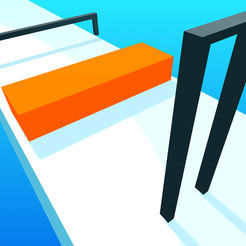 Shape Shifter 3D