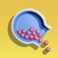 balls escap