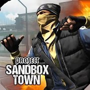 project sandbox town
