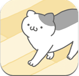 身为幽灵的我依然是个猫奴