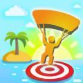parachuting 2