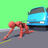 idle tap strongman