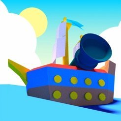 pirate patrol