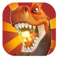 dinosaur merge master