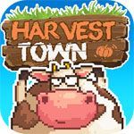奶牛镇的小时光体验版