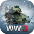 ww2战场模拟器