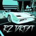 rz drift