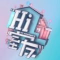 hi室友