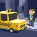 blocky ride