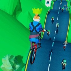 Bikes Hill
