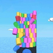 knock tower