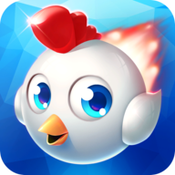 slide chicken
