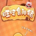 旺旺食神猪
