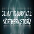 气候生存北方风暴
