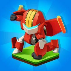 mergerobots
