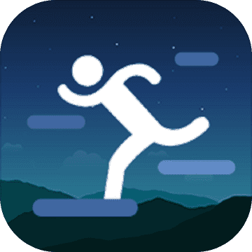 jump down emoji