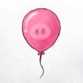 balloon way