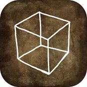 cube escape the cave