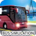 越野长途客车模拟器3D