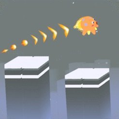 bouncing frenzy