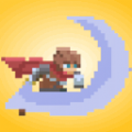 mighty sword