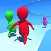 shove race 3d