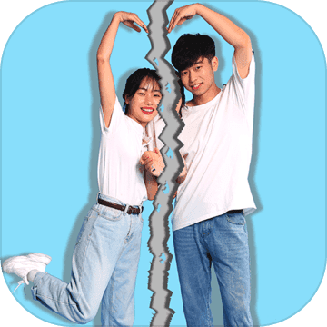 拆散情侣大作战真人版