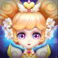 3D魔法换装