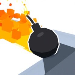 Bomber Splat