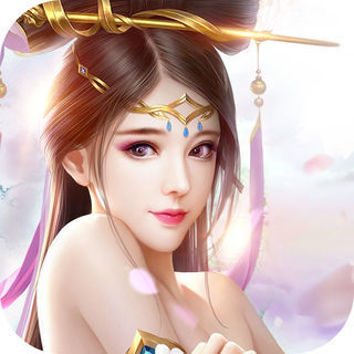神琴侠侣