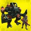 meka hunters