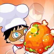 idle ryan chef