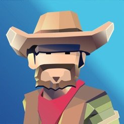 Cowboy Flip