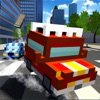 现实世界中笨重的汽车