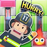run to fire