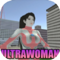 ultrawoman