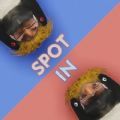 spot in 3d