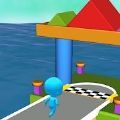 玩具竞赛3d