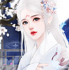 白衣胜雪